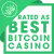 Best Bitcoin Casino 
