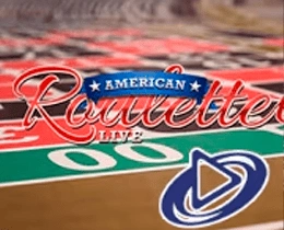 gullybet american roulette live