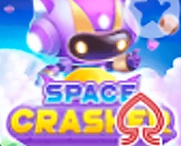 gullybet space crasher