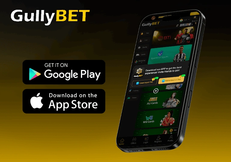 gullybet app