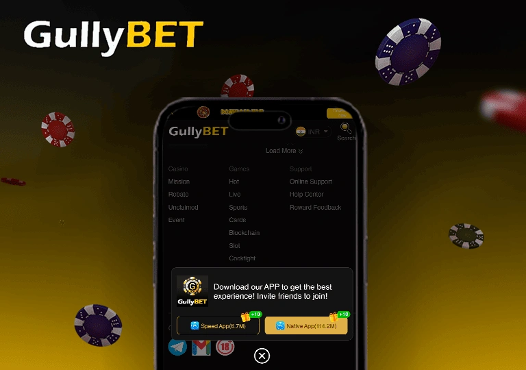 gullybet app app