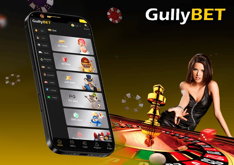 gullybet casino