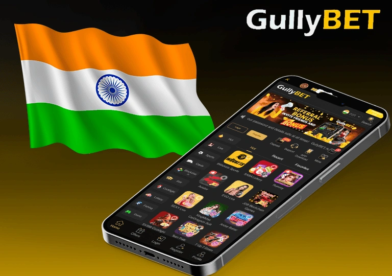 gullybet india