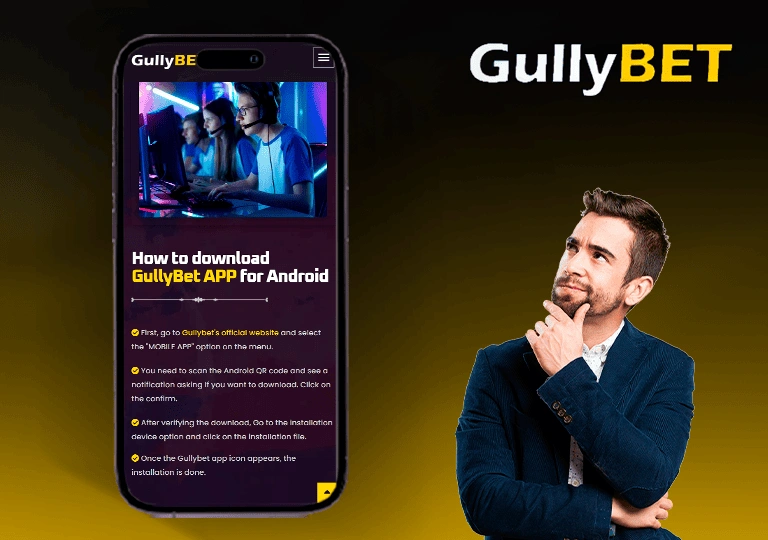 gullybet app download
