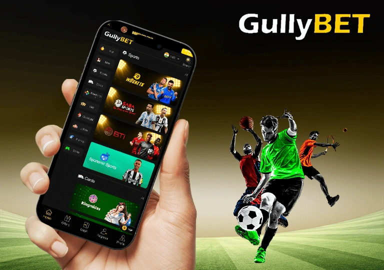 gullybet sports