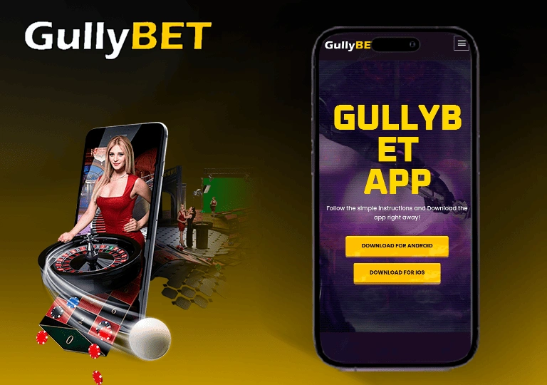 gullybet app what
