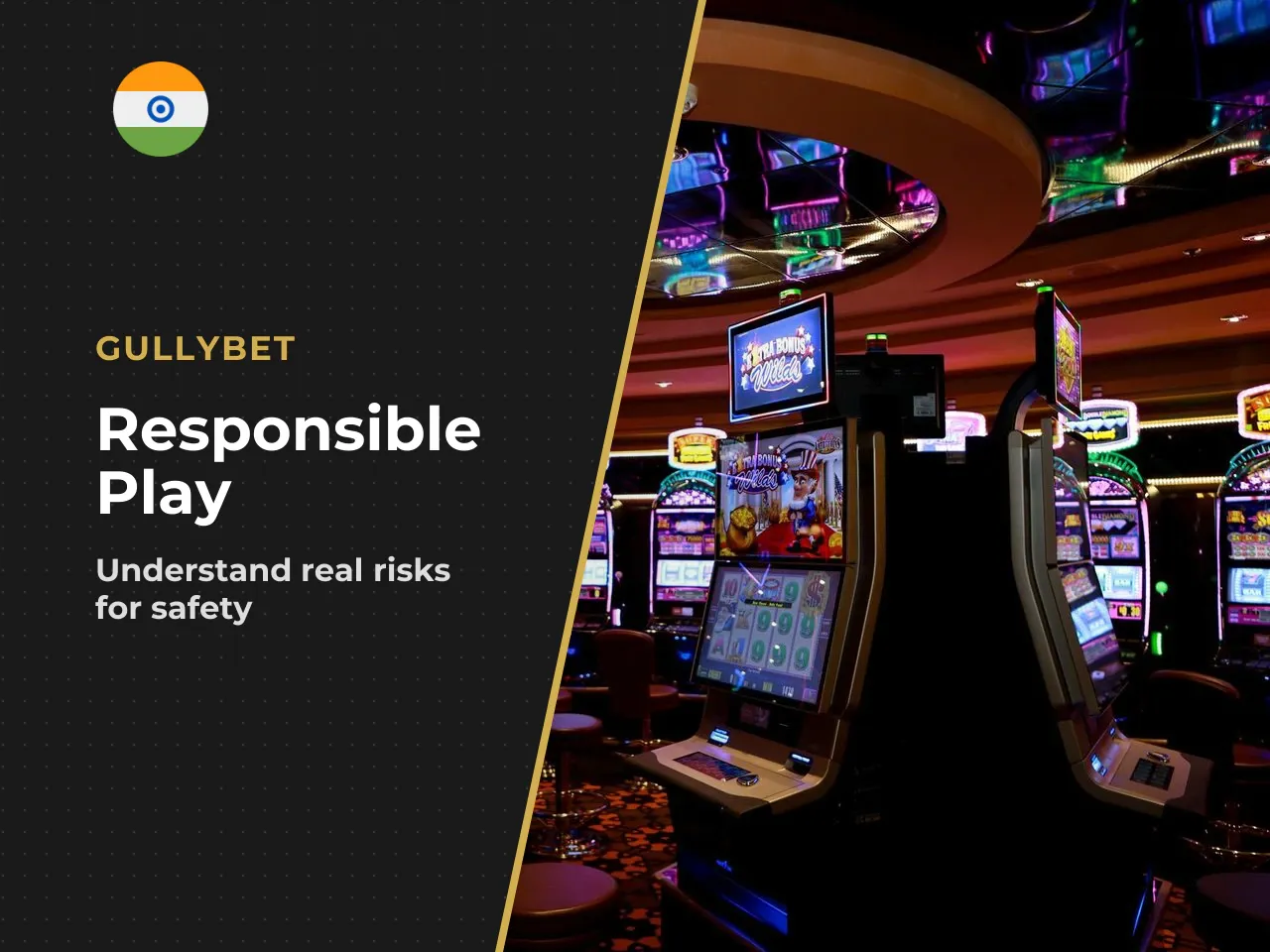 Responsible Gambling Understanding the Real Risks