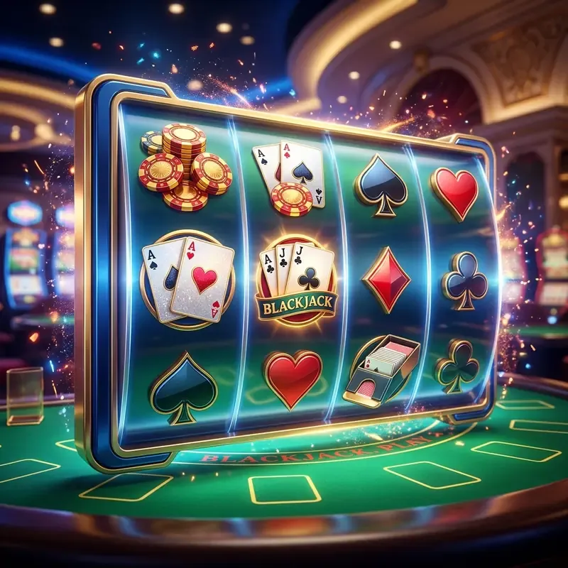 Blackjack