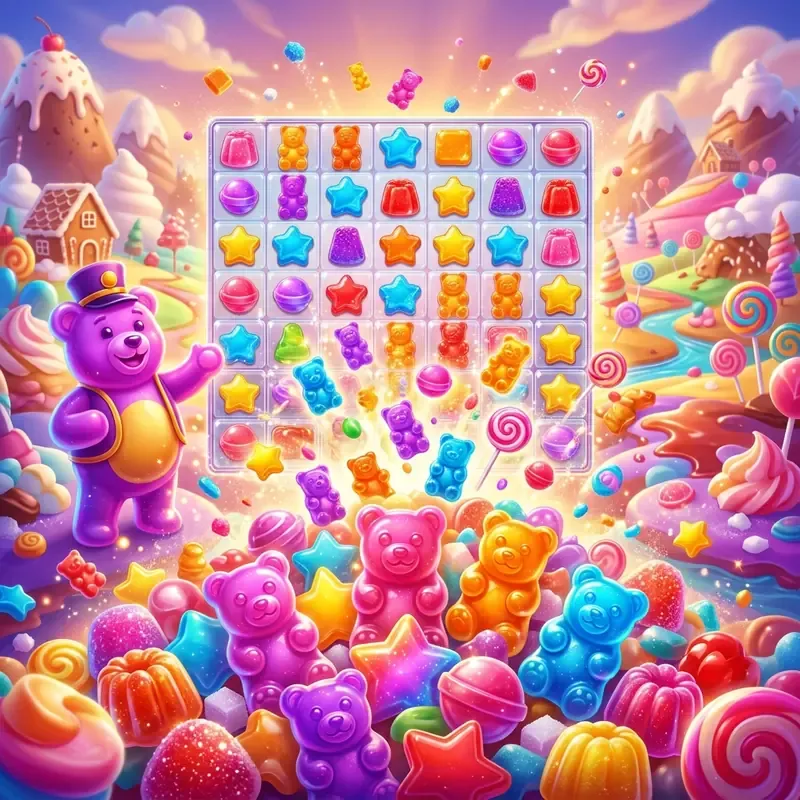 Sugar Rush