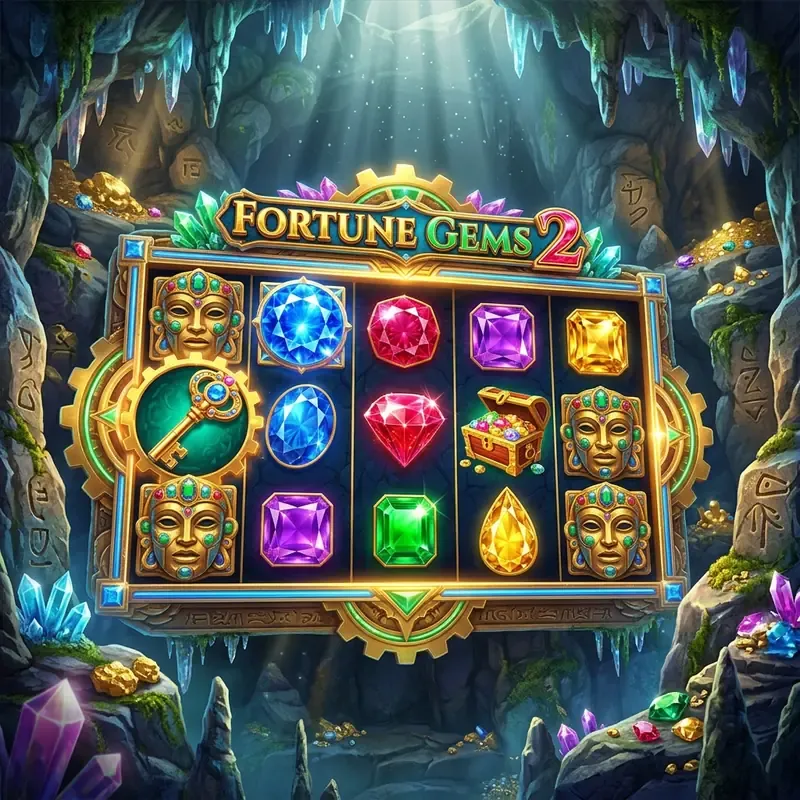 Fortune Gems 2