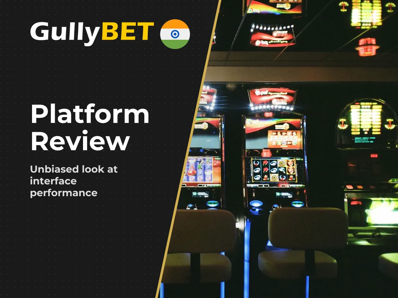 Gullybet Website Review Interface, Access and