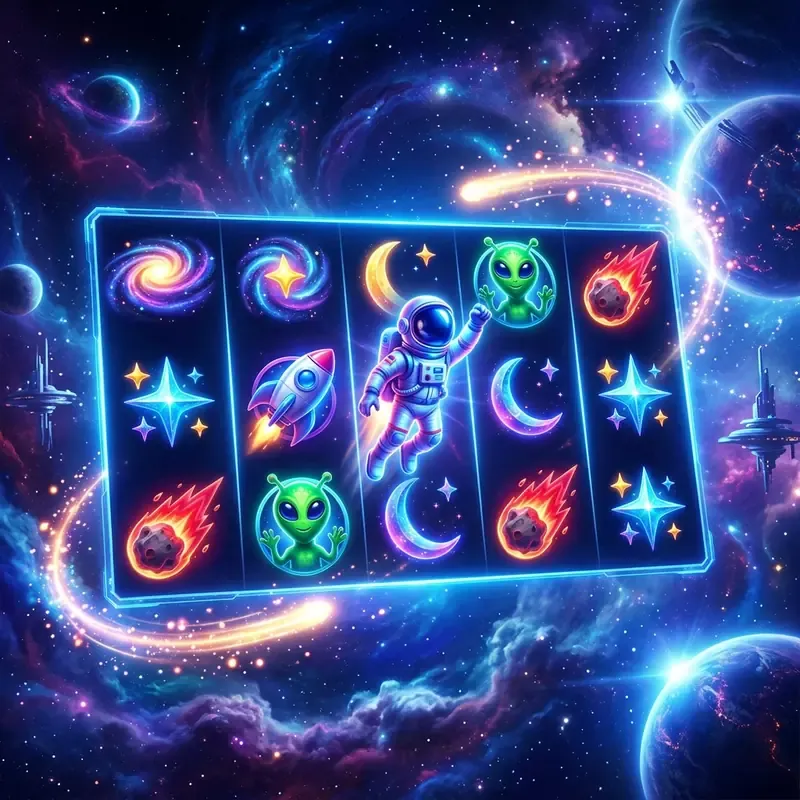 Spaceman