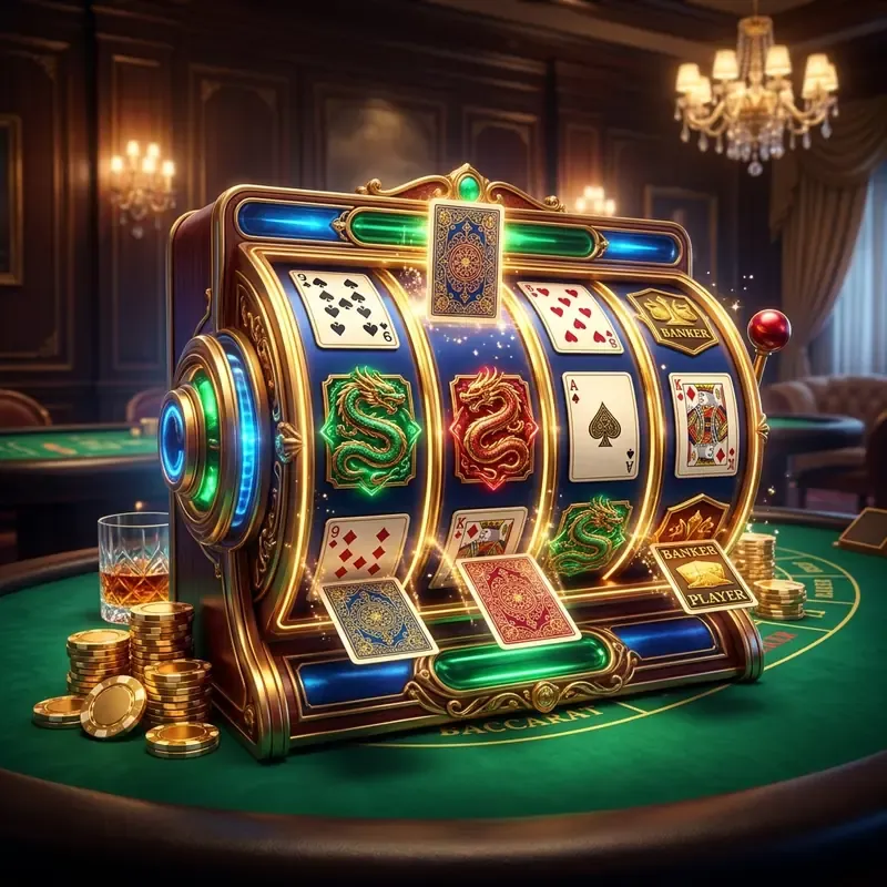 Baccarat