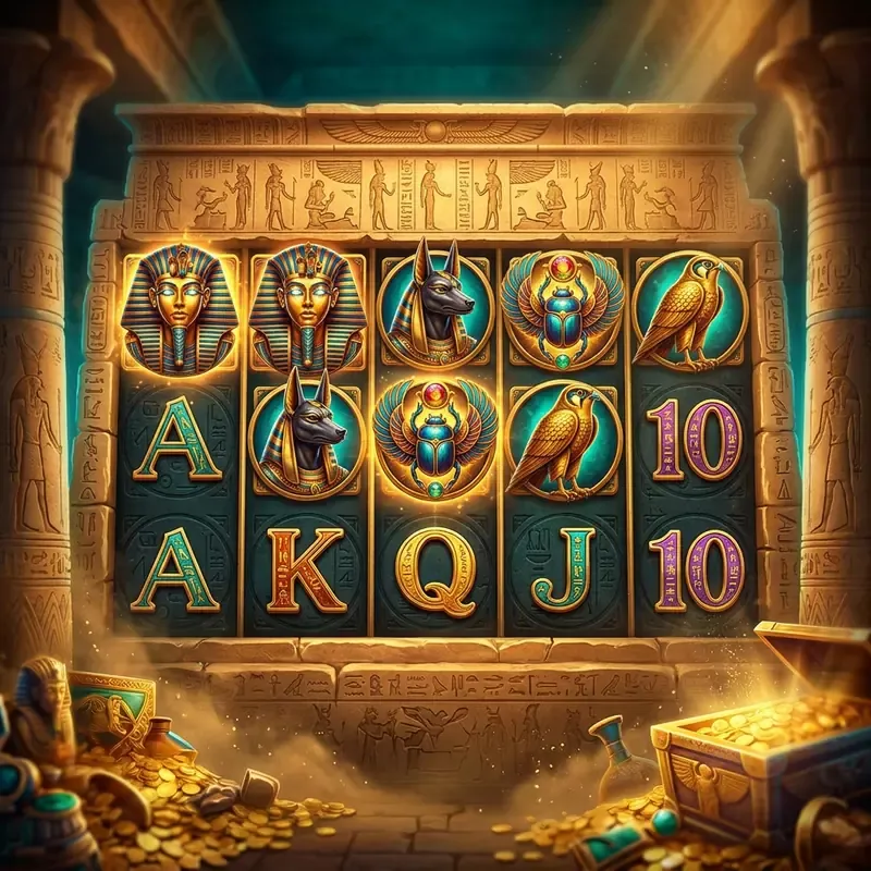 Legacy of Dead Slot Play Online