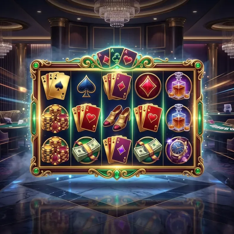 Baccarat online rules, strategy, live dealer