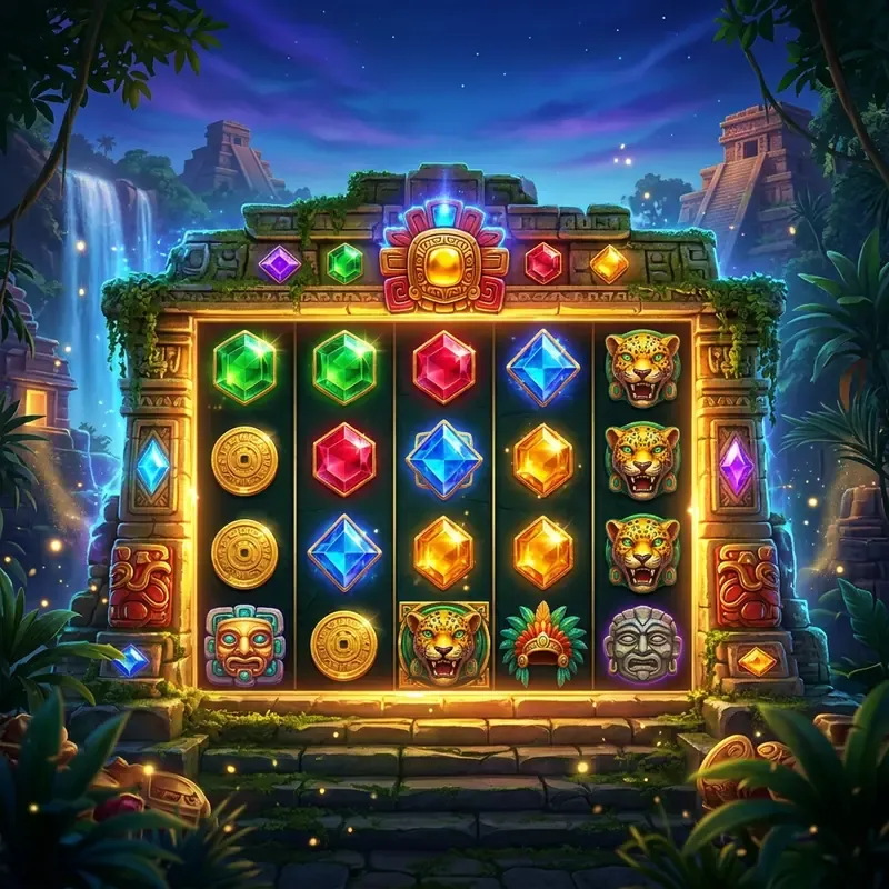 Fortune Gems 2 Slot Review Demo