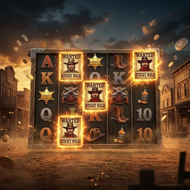 Dead or Alive Slot Free Demo