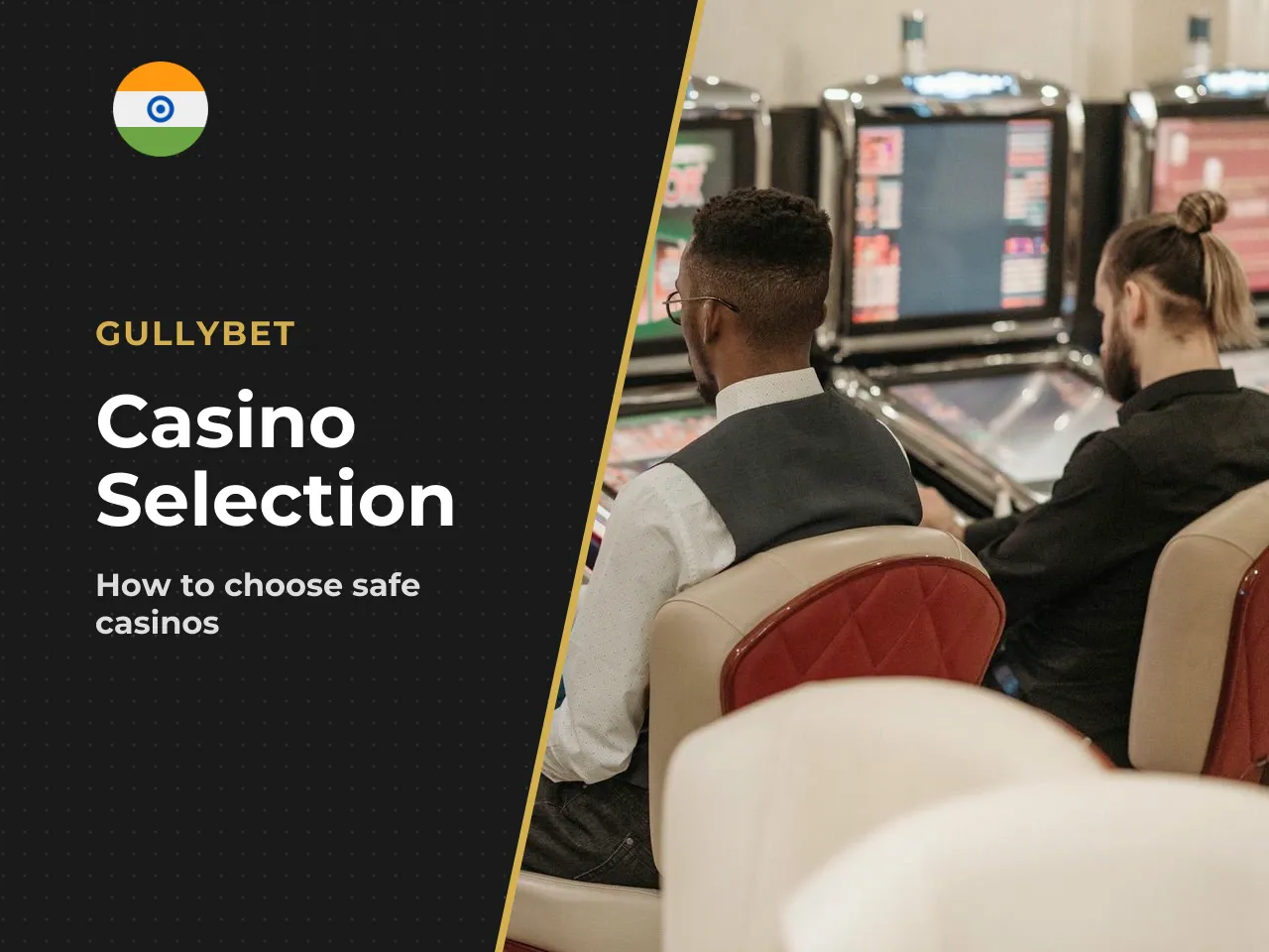 What to Check Before Choosing a