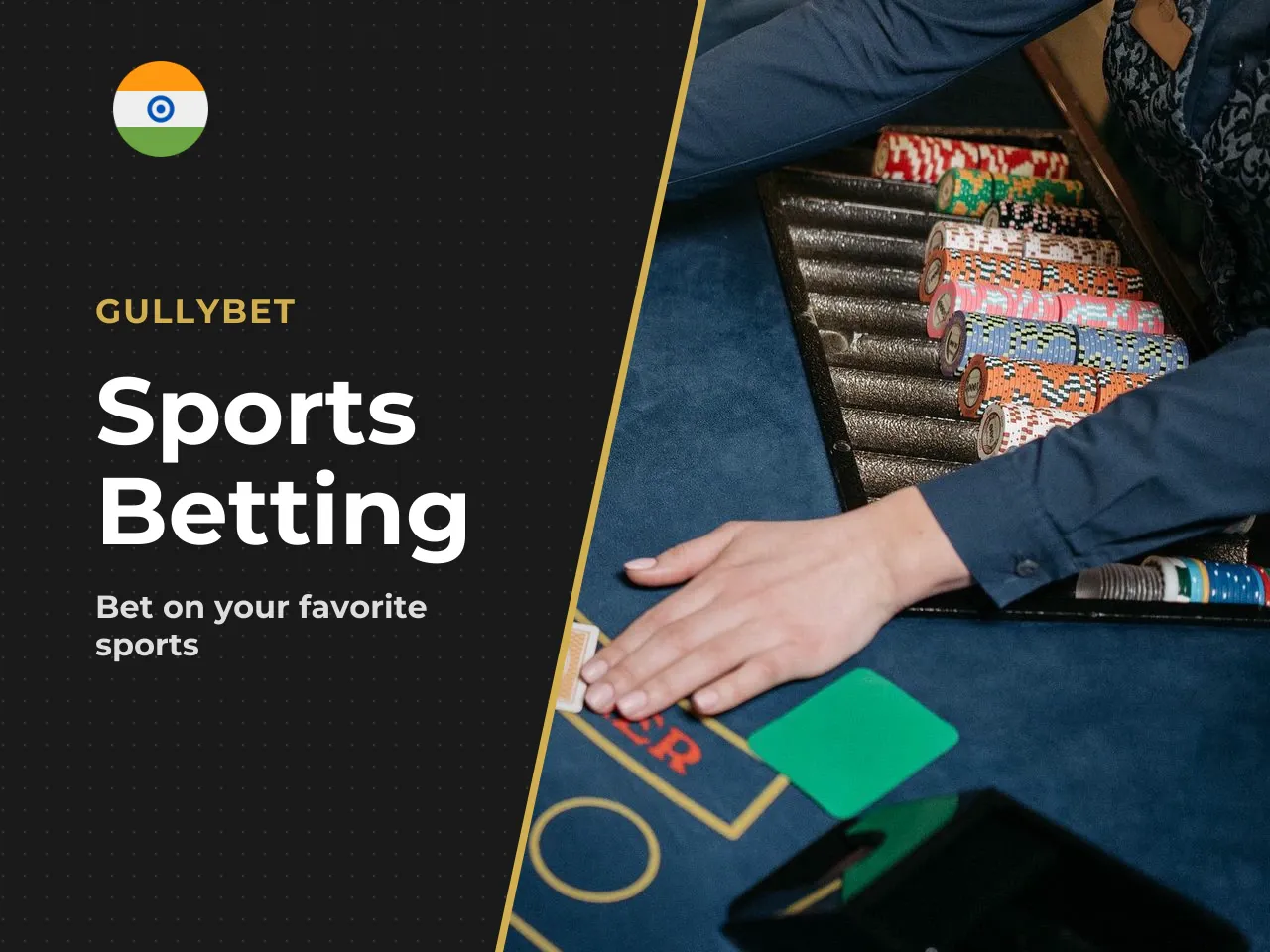Sports Betting and Live Events on