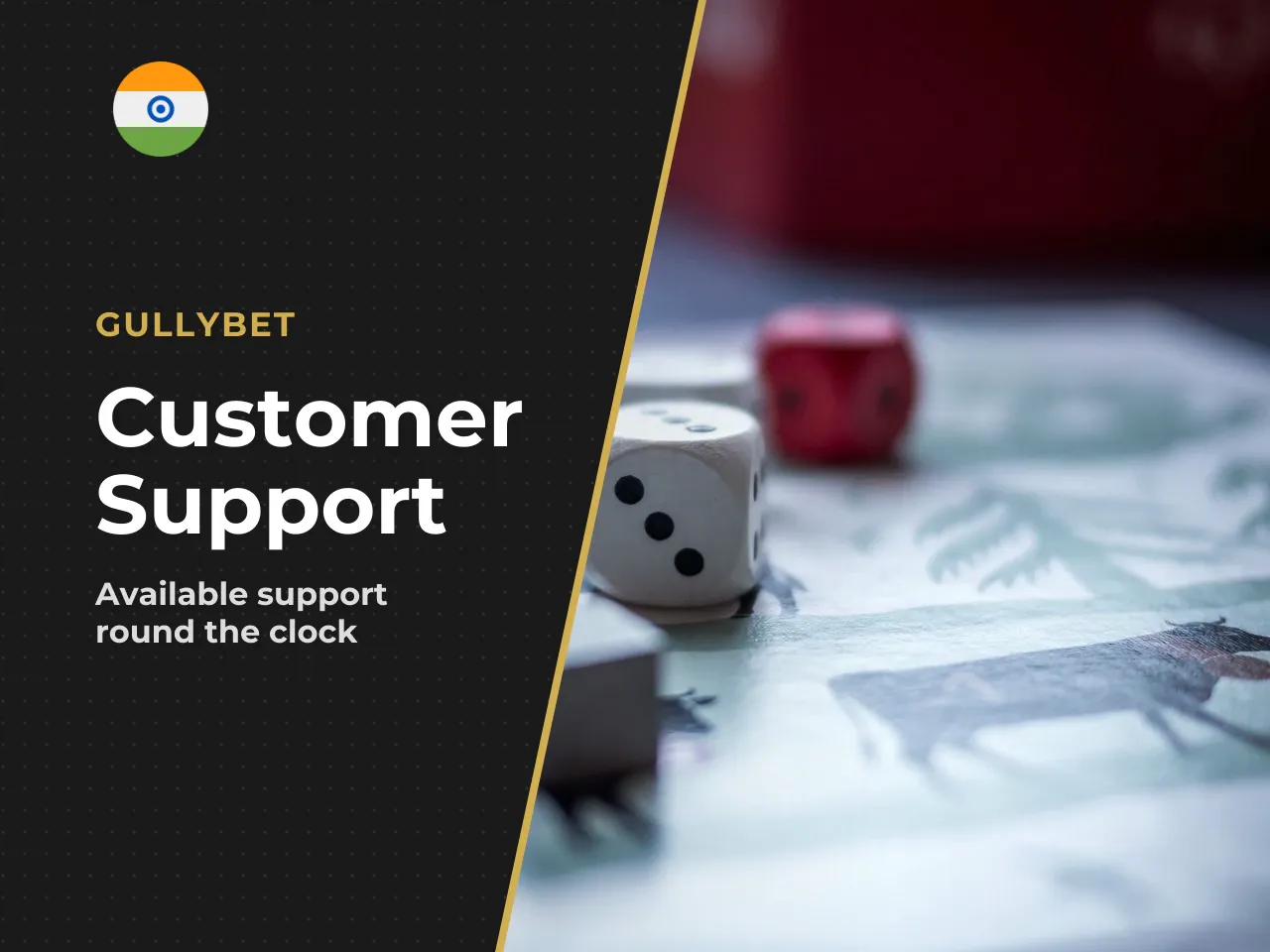 Support, Live Chat and Help Inside
