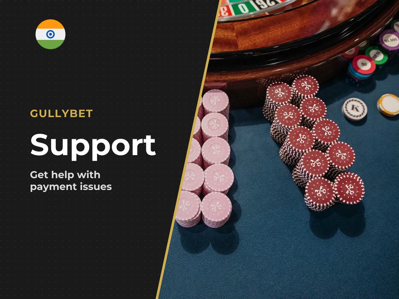 When to Contact Customer Support. If