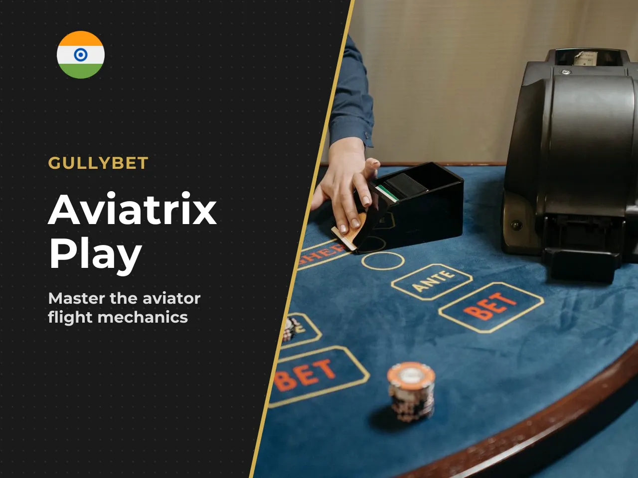 Aviatrix How to Play Online in