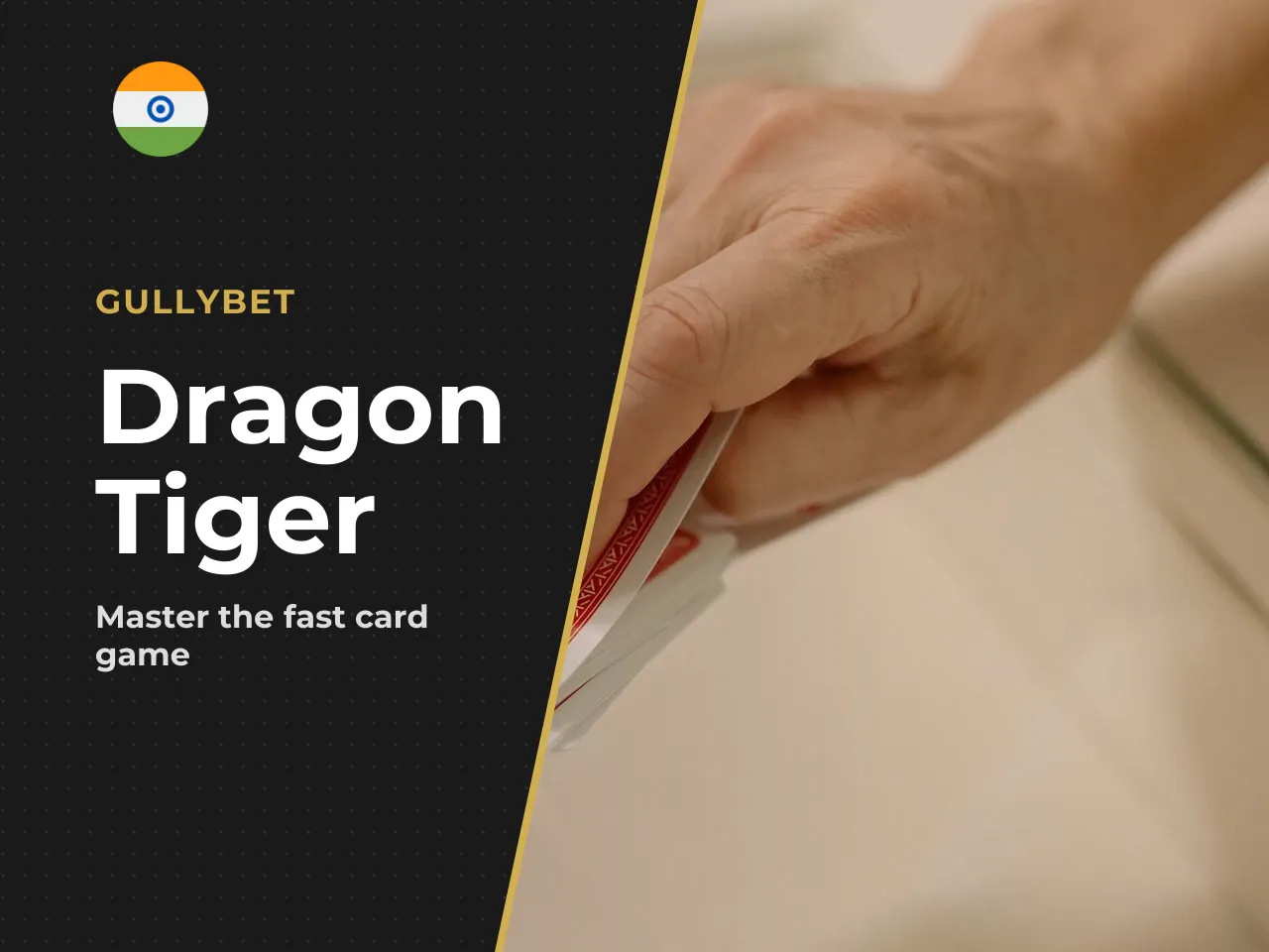 Dragon Tiger Rules, Demo, Strategy and