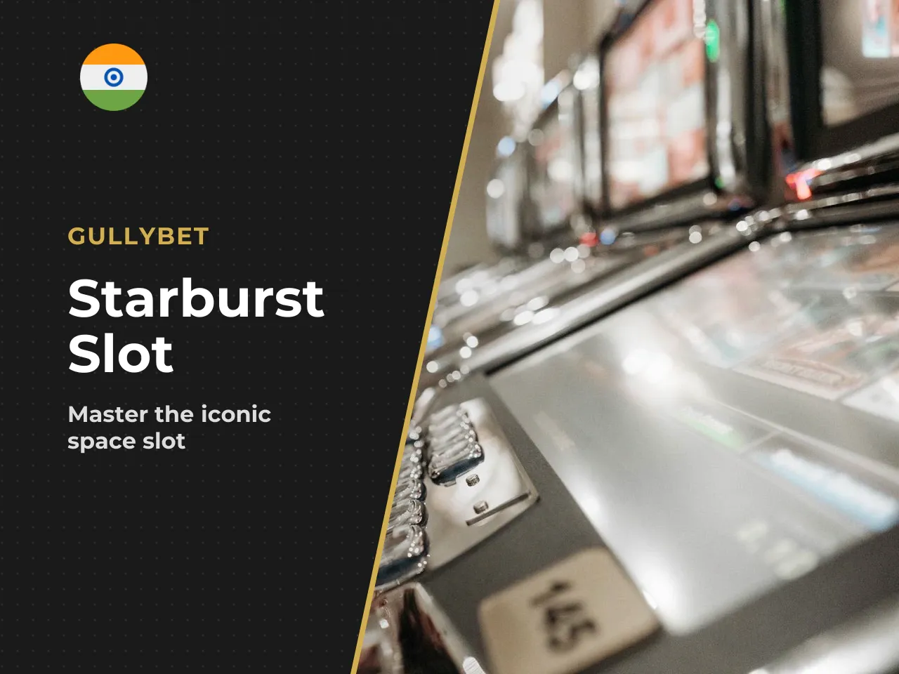 Starburst Slot Online Demo, Free Play