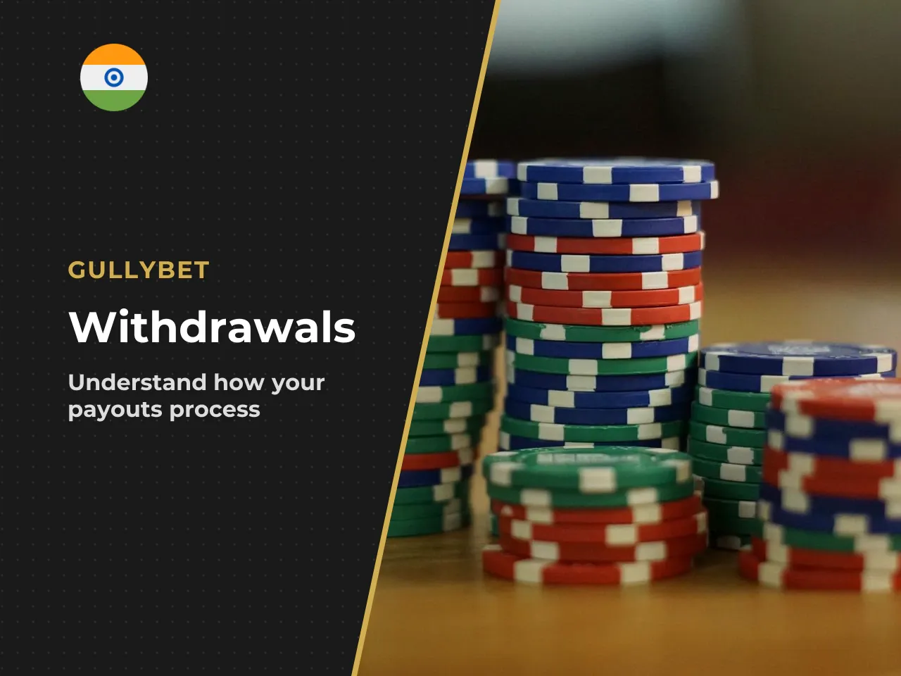 Withdrawal Request vs Completed Payout. The
