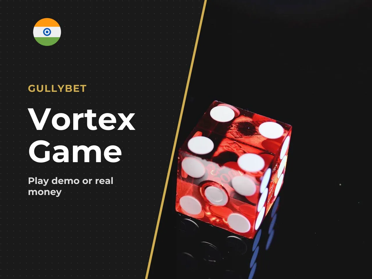 Where to Play Vortex Online Demo