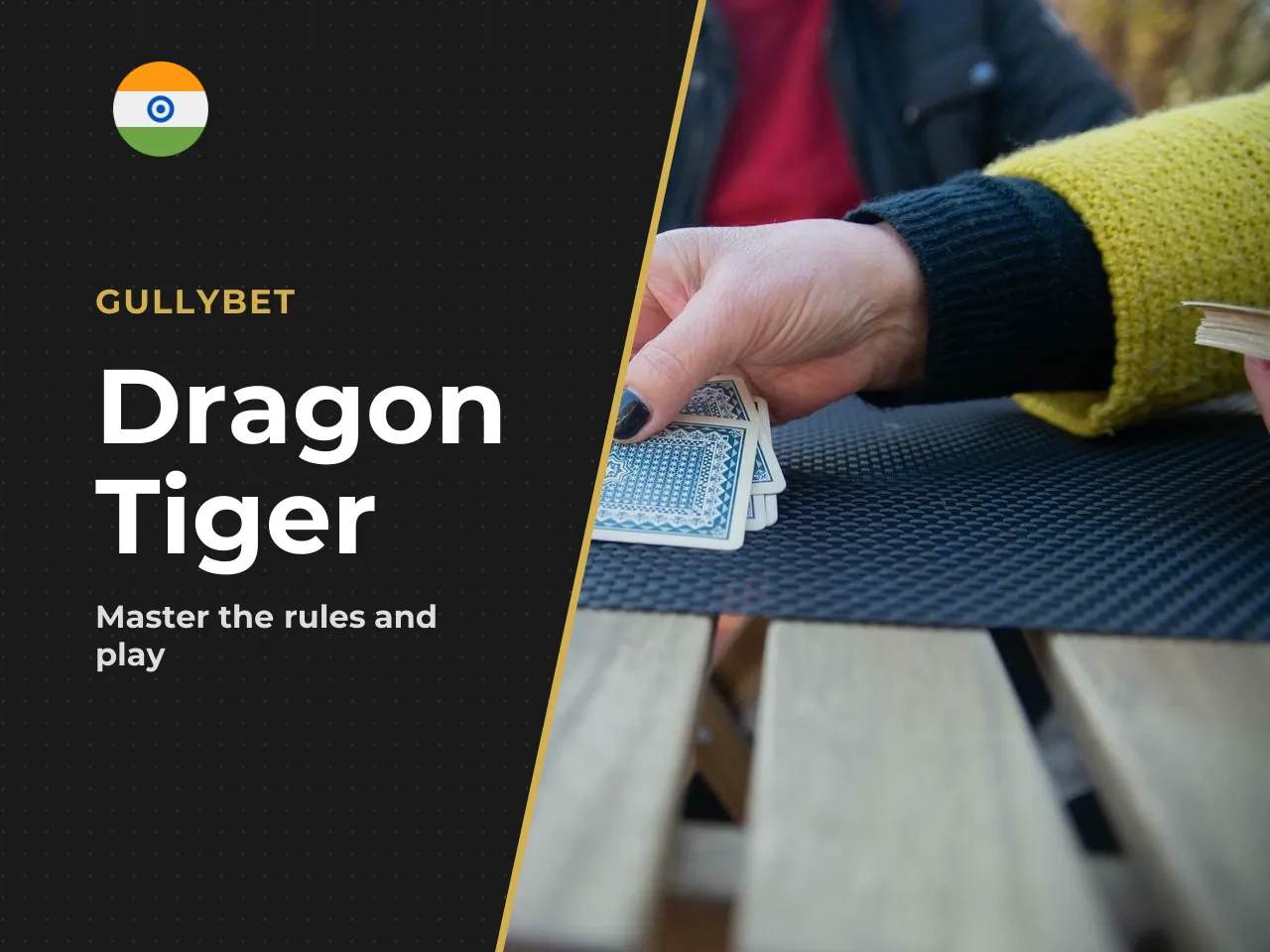 Dragon Tiger Rules Every Player Should