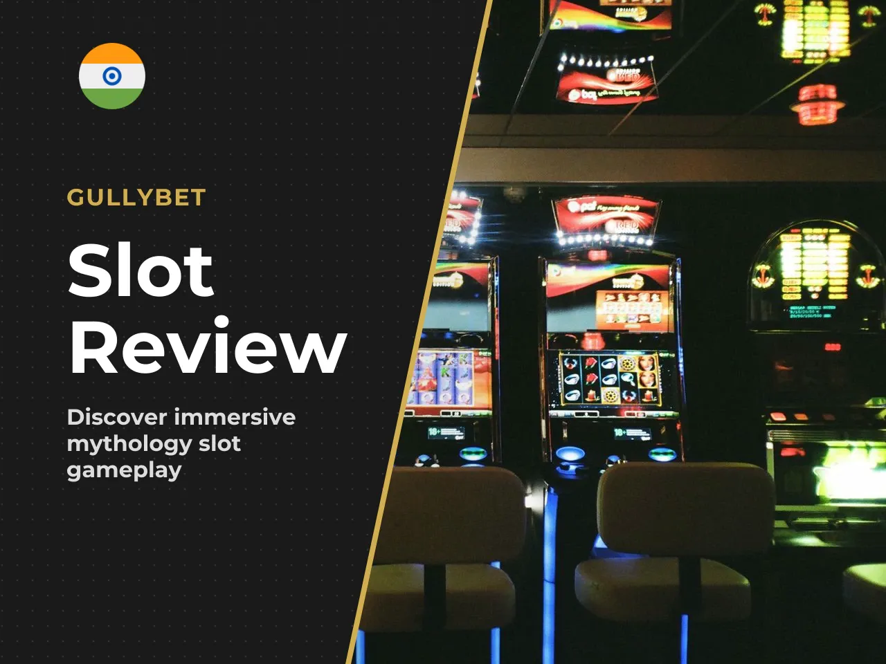 Theme, Style and Overall Slot Experience