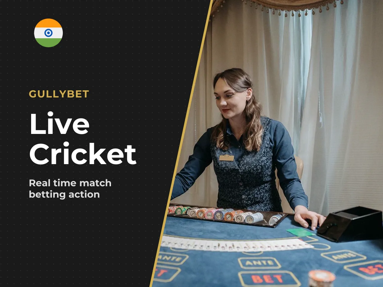 What Gullybet Live Cricket and Live