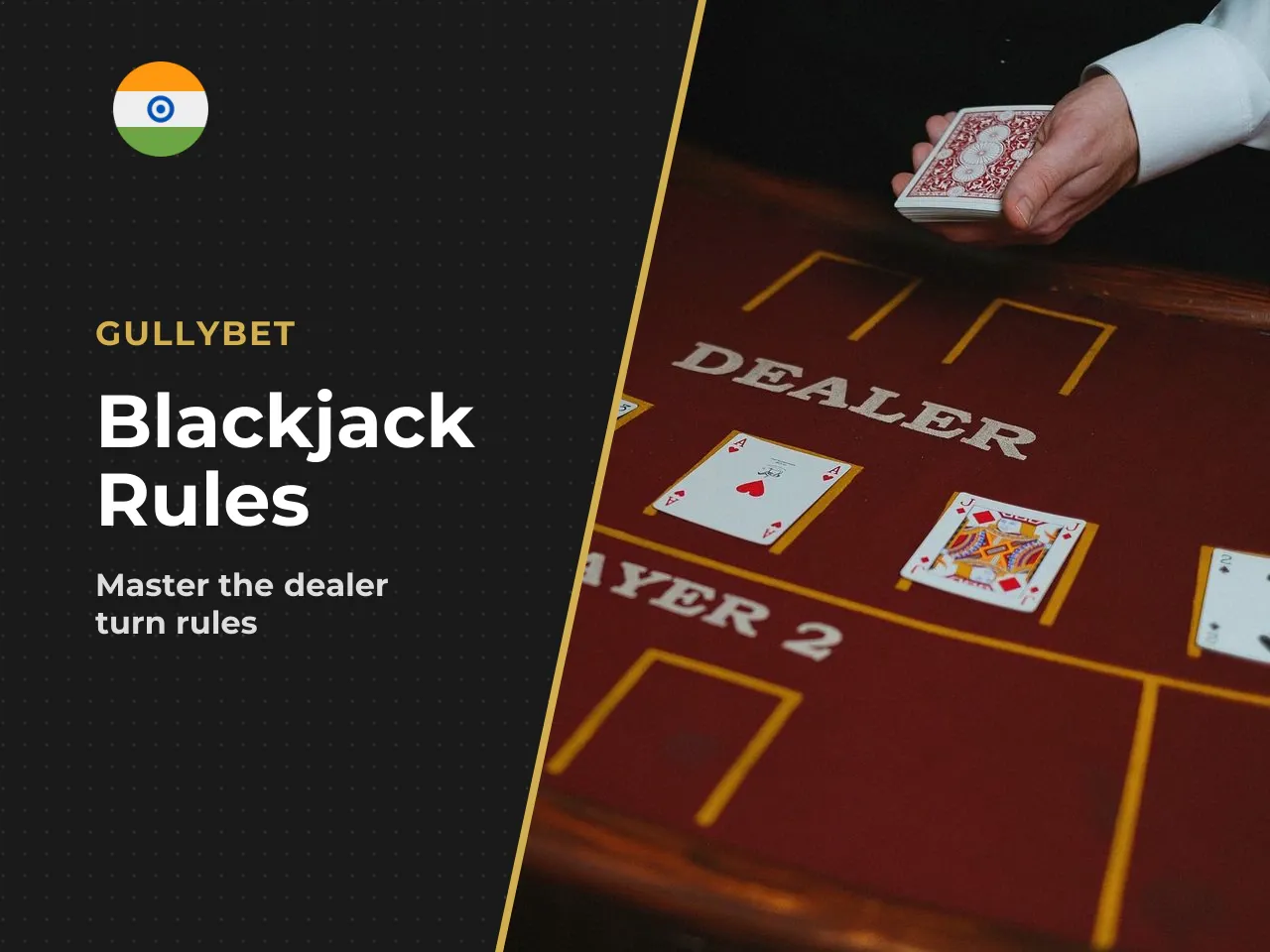 Dealer Turn, Payouts, and What Happens