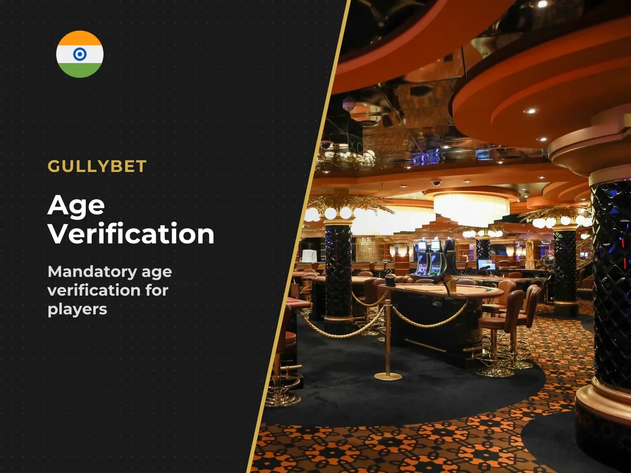 The UK Gambling Commission's guidance on