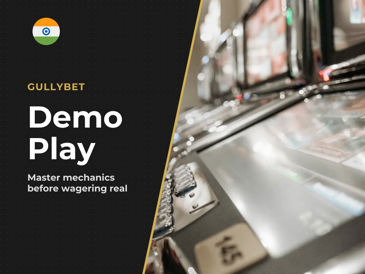 Demo access vs account-based play. Demo