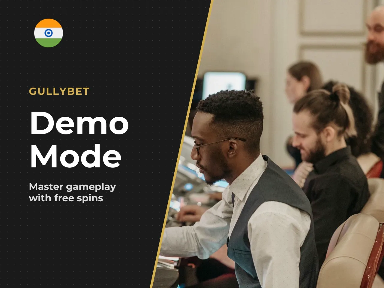 What you can learn in demo