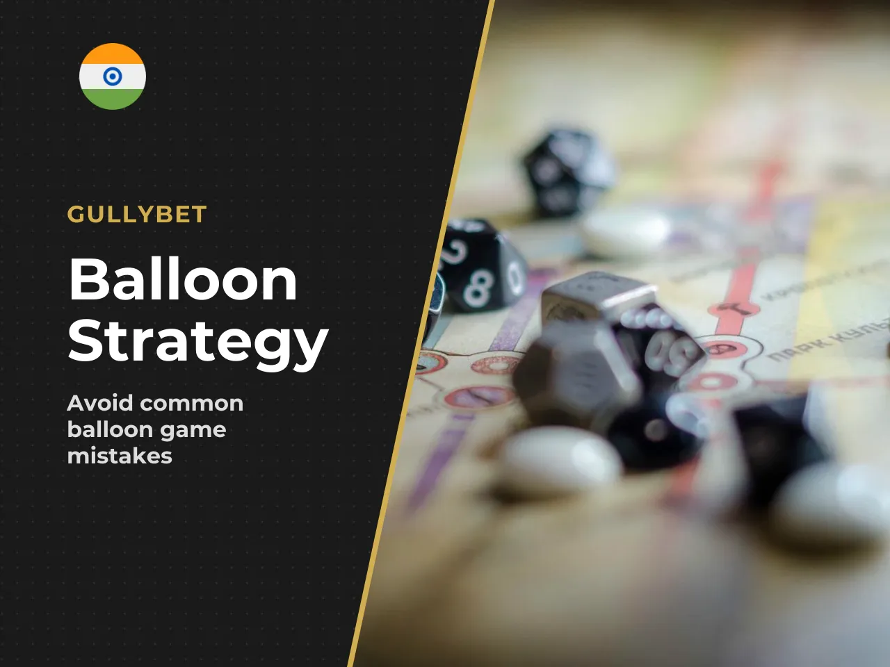 Common Mistakes That Lead to Balloon
