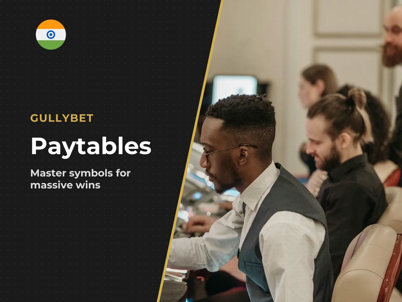 Paytable Logic and What Creates Bigger