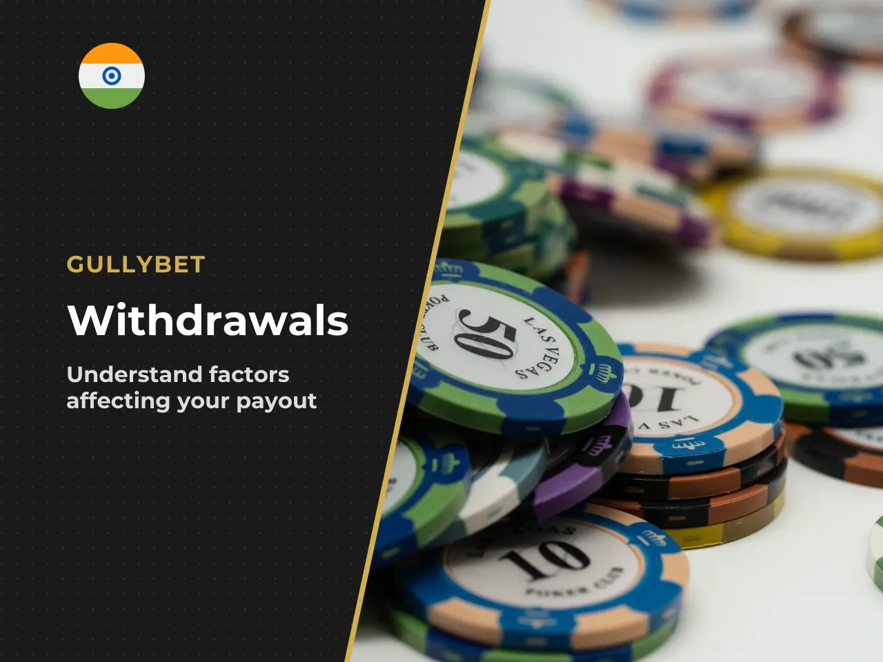 What Affects Gullybet Withdrawal Time. Why