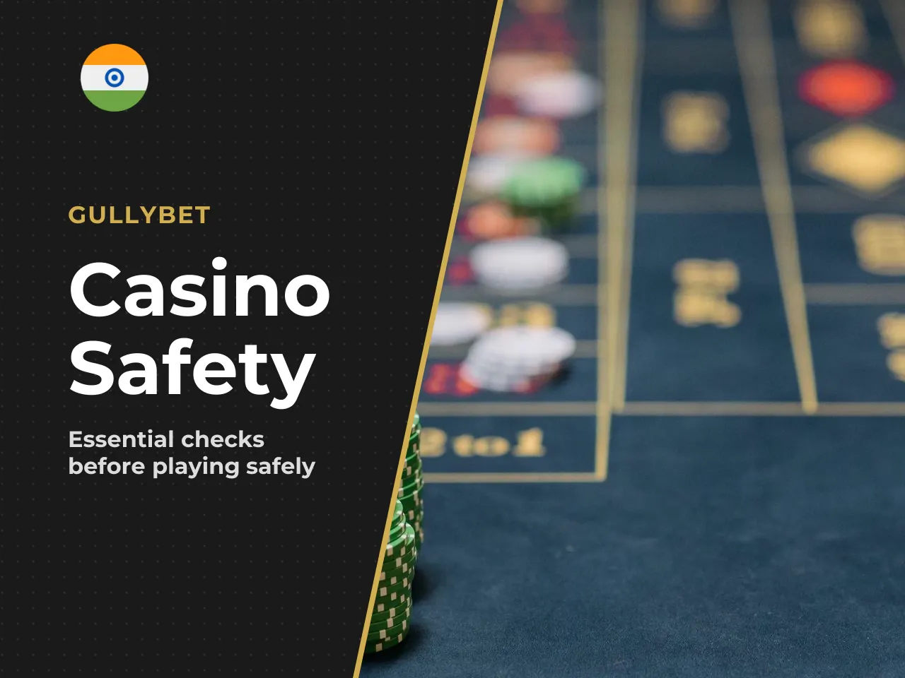 How to Evaluate a Casino Before