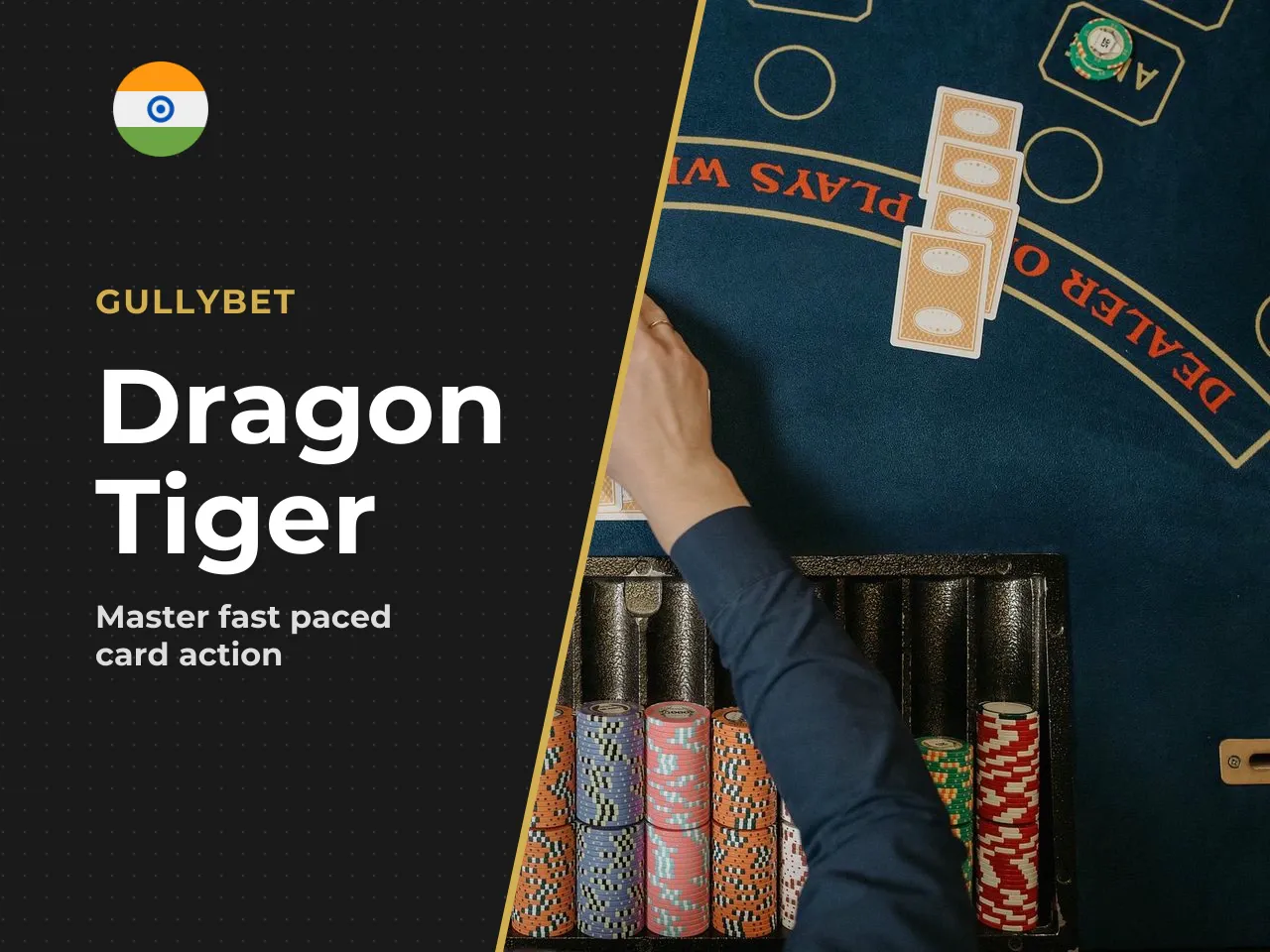 Key Takeaways. - Dragon Tiger is