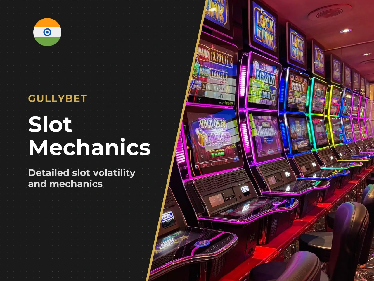 RTP, Volatility and Max Win Potential