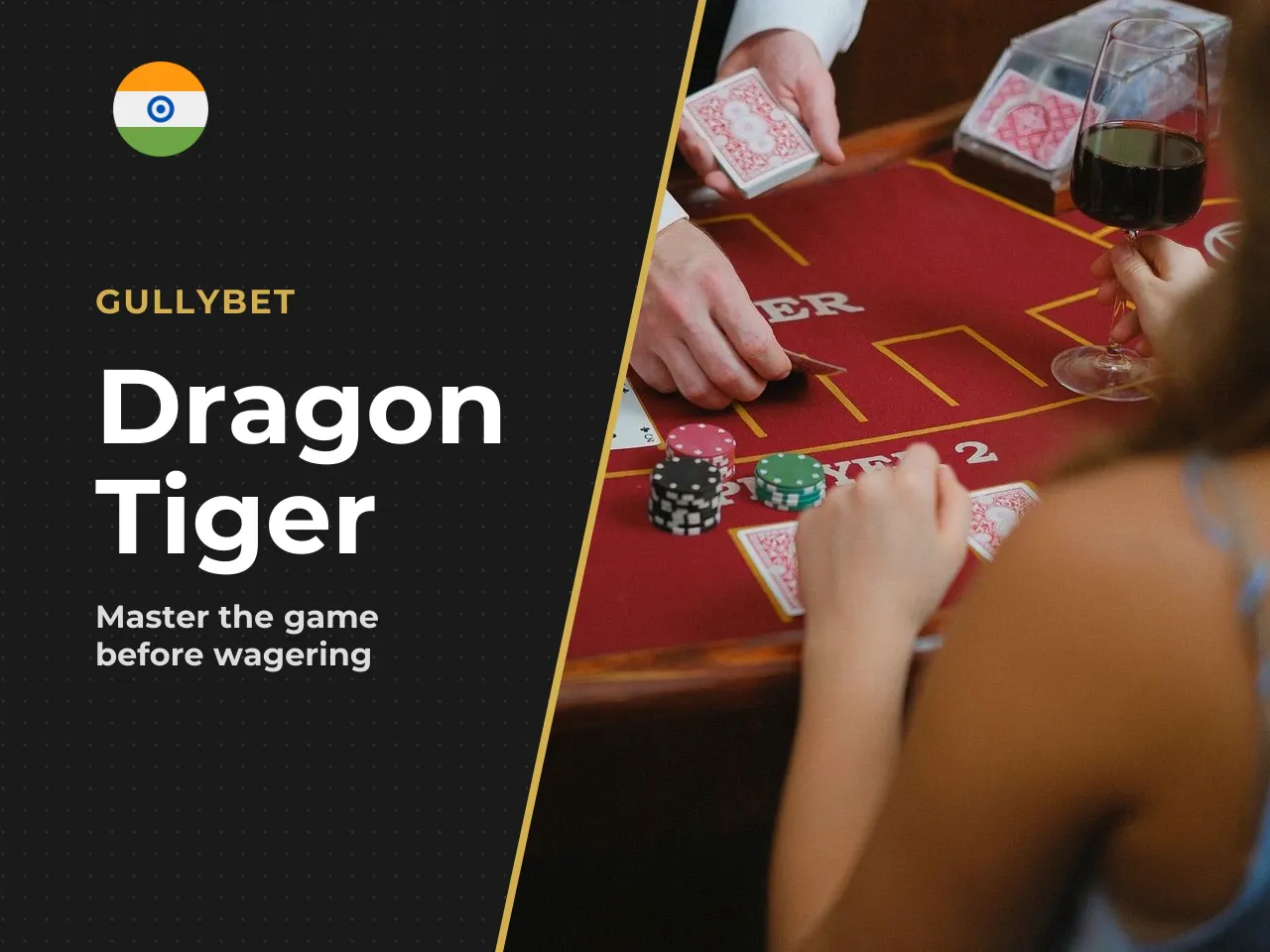 Dragon Tiger Demo vs Real Money