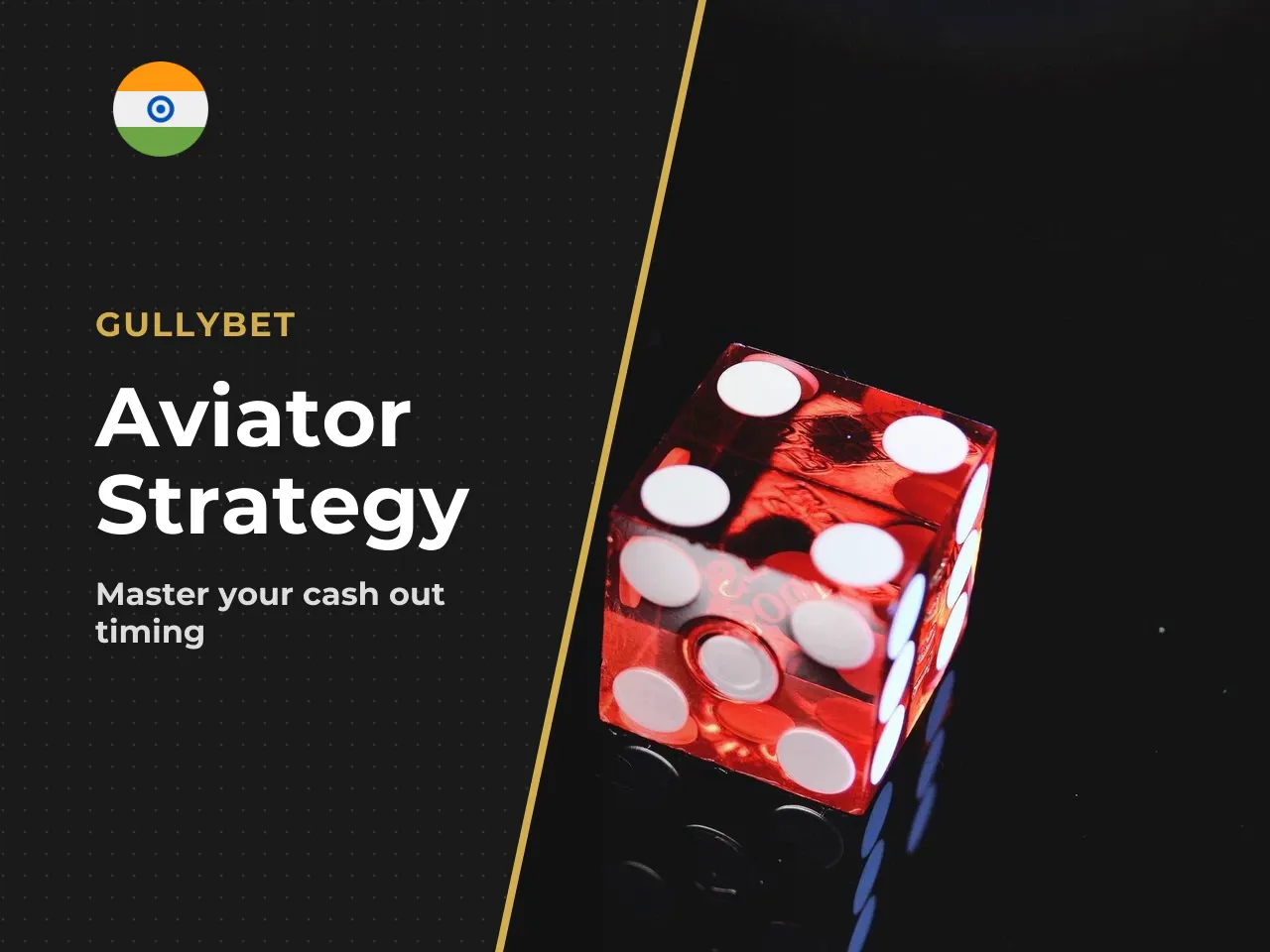 The Cash-Out Mechanic as a Behavioural
