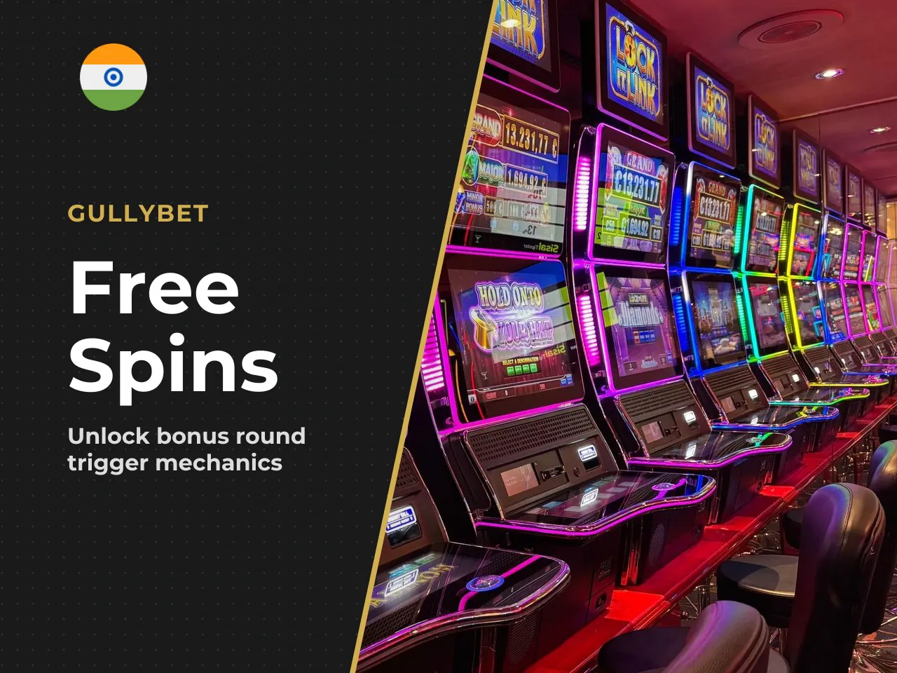 What Triggers Free Spins and Bonus