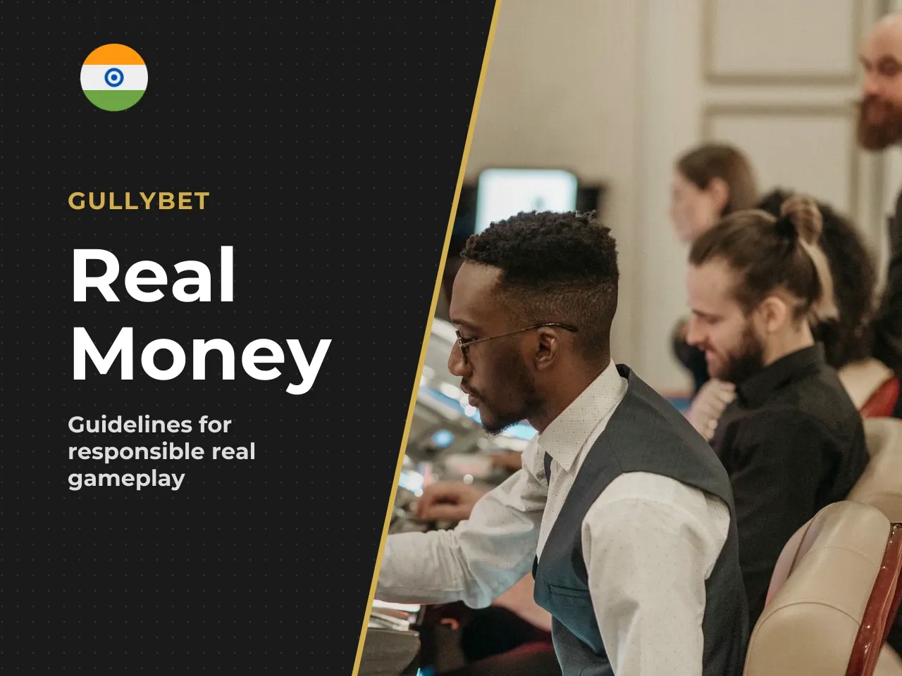 When Bonus Buy or Real Money