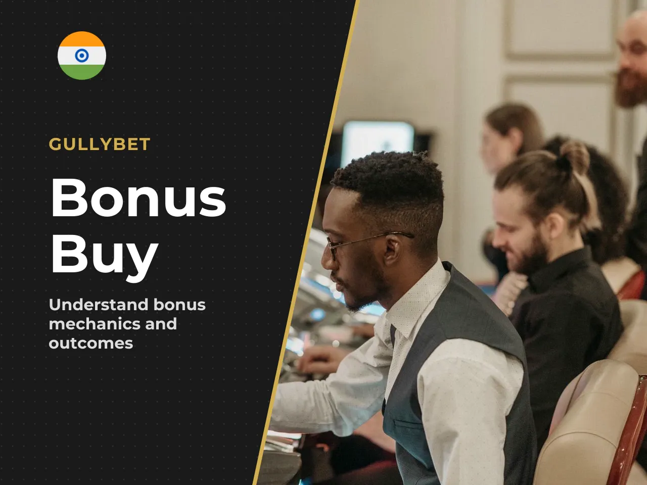 When the Bonus Buy Query Requires