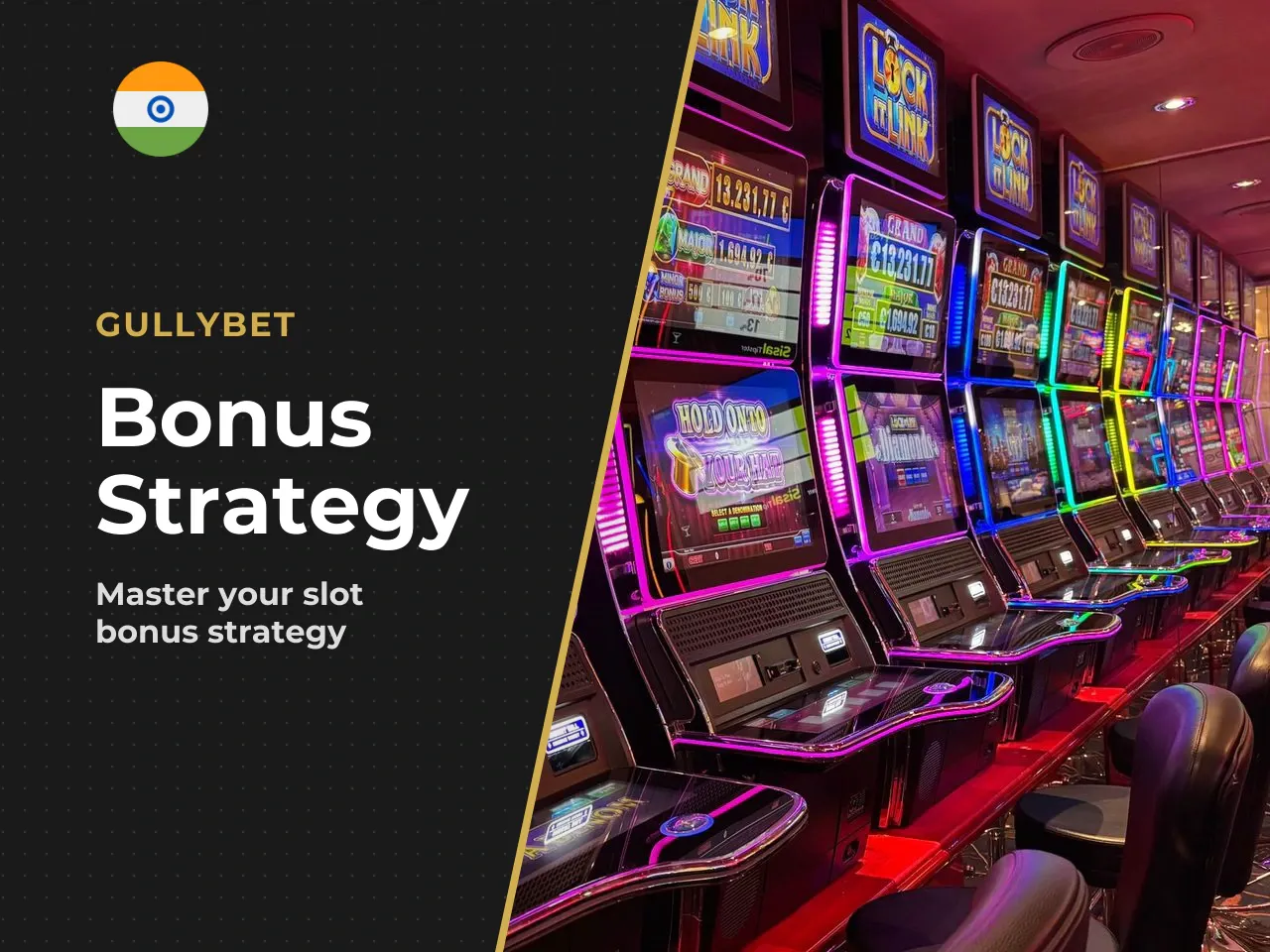 Bonus Buy Versus Standard Play. Entering