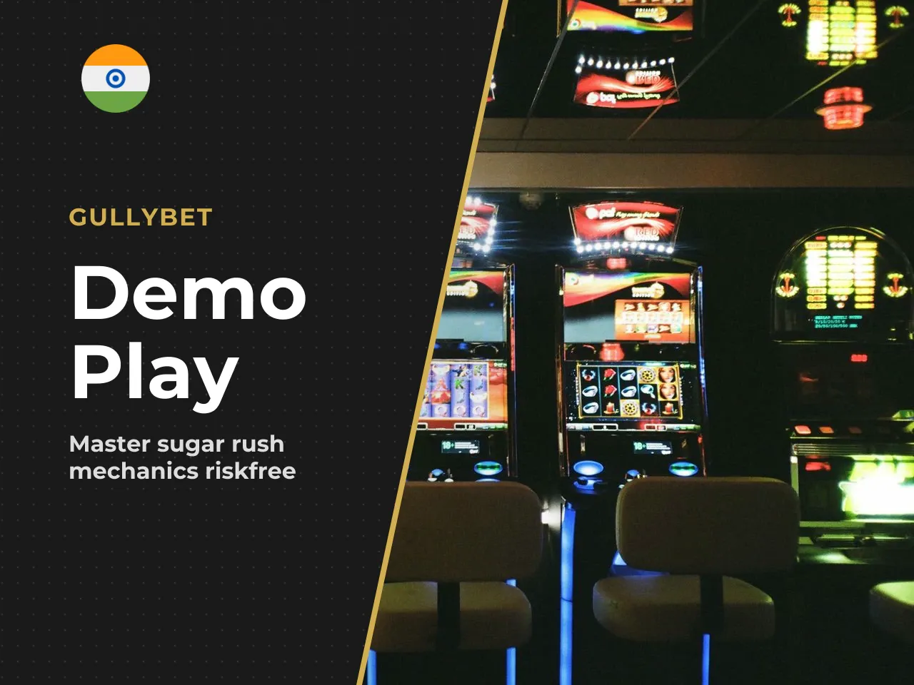 How to start with Sugar Rush